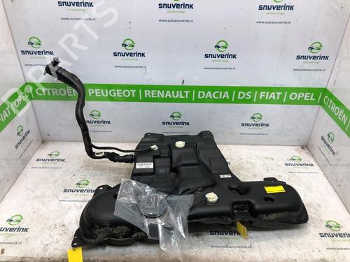 Bensintank RENAULT MEGANE IV Grandtour (K9A/M/N_) 1.6 TCe 205 (205 hp) 17223615