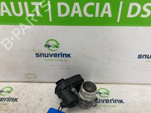 Used Throttle body Throttle body 22962683 22962683