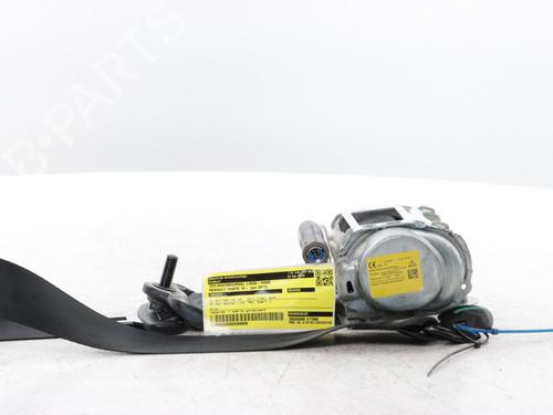 Front left seatbelt RENAULT TRAFIC III Van (FG_) 1.6 dCi 90 (FGME) | BP34057907I26  - Image 5