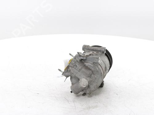 AC compressor PEUGEOT 2008 I (CU_) 1.2 THP 110 / PureTech 110 | BP30186612M34