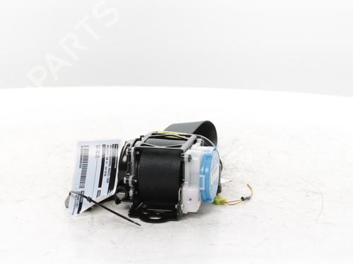 Front right seatbelt PEUGEOT 108 1.0 VTi | BP38409237I25 - Image 8