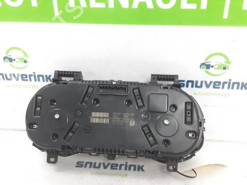 Instrument cluster RENAULT TRAFIC III Van (FG_) 2.0 dCi 170 (FGMM, FGMV) | BP26238390C47