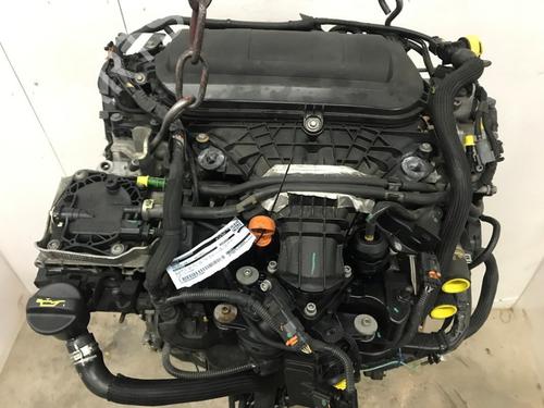 Engine PEUGEOT 508 I (8D_) 2.0 HDi Hybrid4 AWC | BP34567003M1  - Image 5