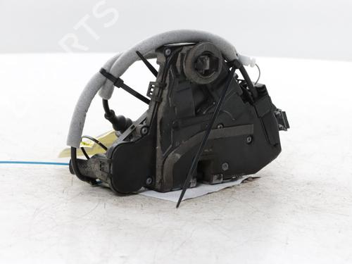 Front left lock RENAULT EXPRESS Box Body/MPV 1.5 Blue dCi 75 (F6AA) | BP38409033C98 - Image 5