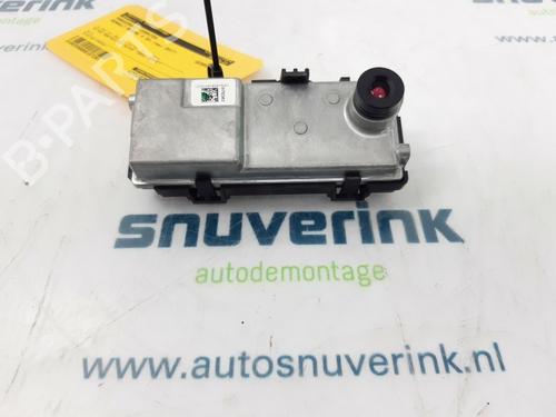 Used Camera RENAULT MEGANE IV Hatchback (B9A/M/N_) 1.5 dCi 110 (B9A3) (110 hp) 13192824