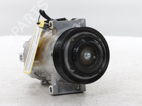 AC compressor RENAULT MASTER IV Van (F8__) BLUE DCI 150 (F8M3) | BP34566774M34 - Image 8