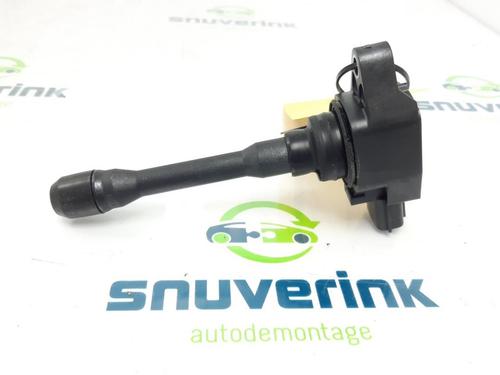 Used Ignition coil Ignition coil RENAULT ARKANA I (LCM_, LDN_) 1.6 E-TECH 145 (LDMU) (143 hp) 10807507 10807507