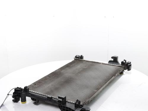 Water radiator FIAT TALENTO Van (296_) 2.0 EcoJet | BP30185998M31