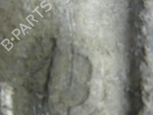 Right rear suspension arm PEUGEOT 407 (6D_) 2.0 HDi 135 (6DRHRH, 6DRHRE, 6DRHRG, 6DRHRJ) | BP13187874M15 