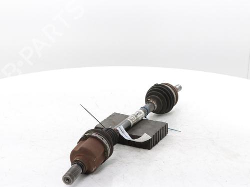 Left front driveshaft PEUGEOT 3008 II SUV (MC_, MR_, MJ_, M4_) 1.2 THP/ PureTech 130 (MRHNSM, MRHNSU, MRHNSJ, MRHNYW,... | BP30186100M38 