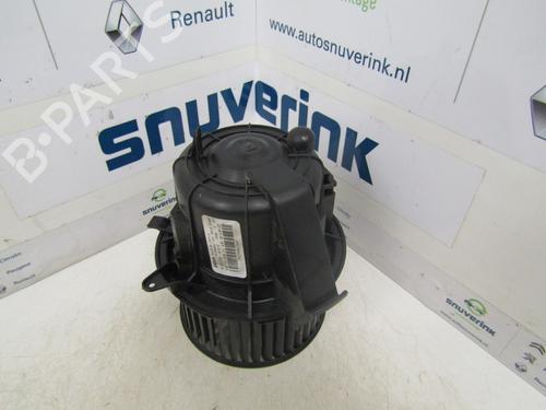 Used Heater blower motor CITROËN C3 II (SC_) 1.4 (73 hp) 10984423