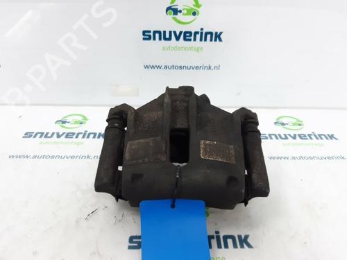 Used Left front brake caliper PEUGEOT 208 I (CA_, CC_) 1.0 VTi (68 hp) 11782147