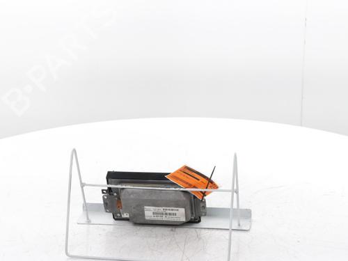 Display monitor CITROËN C4 II (NC_) 1.6 VTi 120 (NC5FS0, NC5FS9) | BP29899582C48