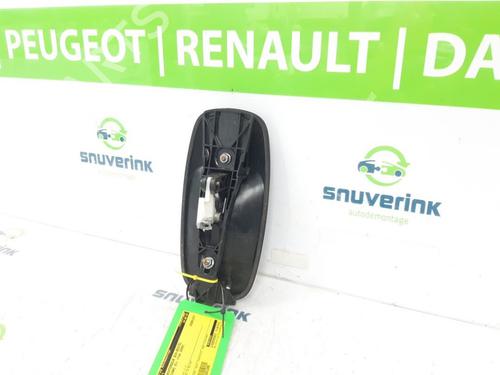 Tailgate handle OPEL VIVARO A Van (X83) 2.5 CDTI (F7) | BP15521709C132 