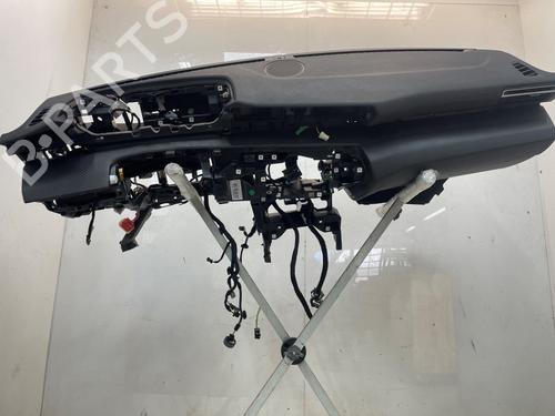 Dashboard PEUGEOT 508 II (FB_, FH_, F3_) PureTech 130 (FBHNSR) | BP30186300C46