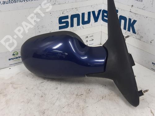 Used Right mirror Right mirror RENAULT MEGANE I Cabriolet (EA0/1_) 1.6 16V (EA04, EA0B, EA11, EA1J) (107 hp) 11097904 11097904