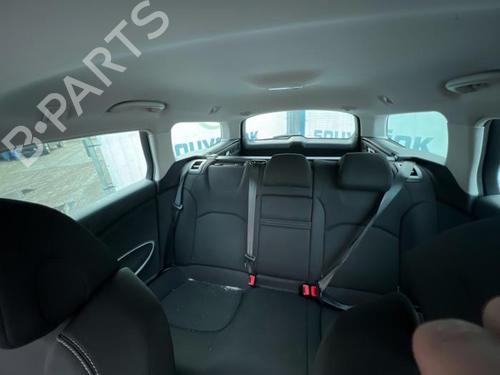 Engine CITROËN C5 III Break (RW_) 1.8 i 16V (RW6FYC) | BP40588029M1 - Image 21