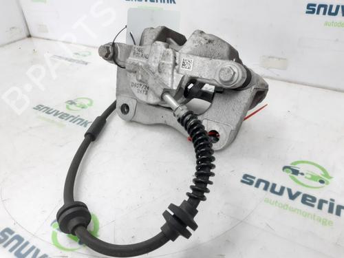 Right front brake caliper VW TRANSPORTER T6 Van (SGA, SGH, SHA, SHH) 2.0 TDI | BP23123451M104 