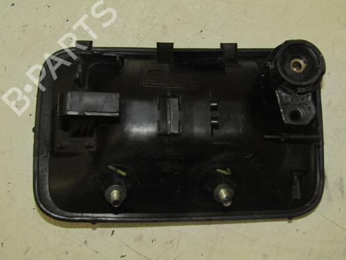 Front left exterior door handle PEUGEOT EXPERT Van (222) 2.0 HDI | BP21111187C128 
