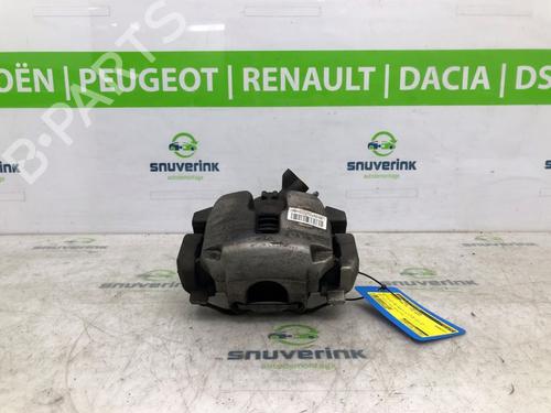 Used Left front brake caliper Left front brake caliper 20214015 20214015