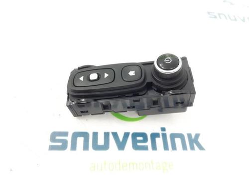 Used Other Other RENAULT CLIO IV Grandtour (KH_) 1.2 TCe 120 (KHAU) (118 hp) 40575874 40575874