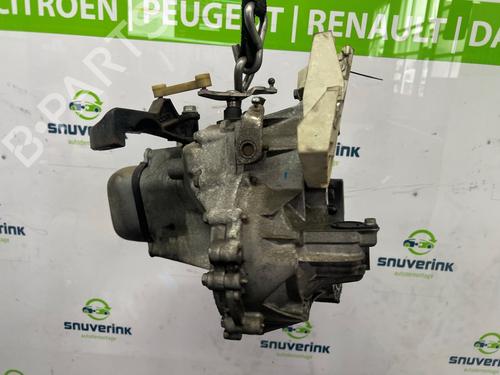 Gearbox CITROËN C4 I (LC_) 1.4 16V | BP19060323M3 