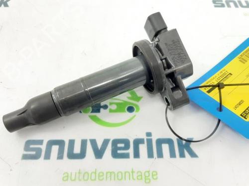 Ignition coil PEUGEOT 108 1.0 VTi | BP40576554M94 - Image 2