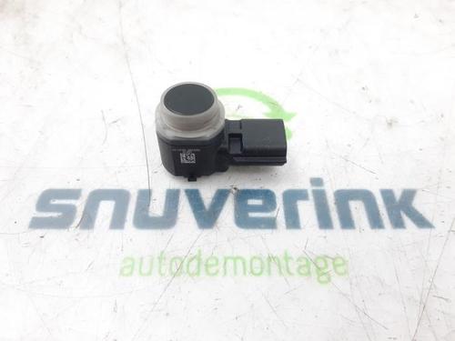 Used Electronic module Electronic module RENAULT ARKANA I (LCM_, LDN_) 1.6 E-TECH 145 (LDMU) (143 hp) 40579067 40579067