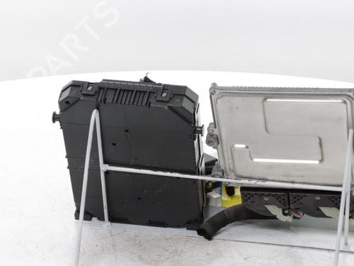 Engine control unit (ECU) PEUGEOT 3008 II SUV (MC_, MR_, MJ_, M4_) 1.2 THP/ PureTech 130 (MRHNSM, MRHNSU, MRHNSJ, MRHNYW,... | BP30186023M57 