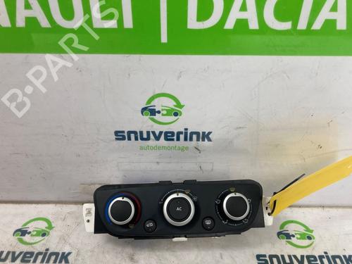 Used Climate control Climate control 22395910 22395910