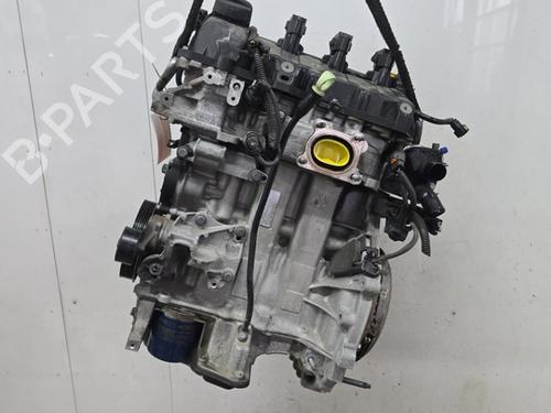 Motor CITROËN C3 III (SX) 1.2 PureTech 82 (83 hp) 30186212
