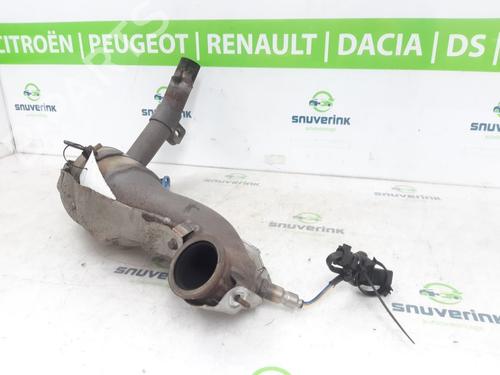 Catalyst FIAT 500 (312_) 0.9 (312AXM1B) | BP23646171M10 