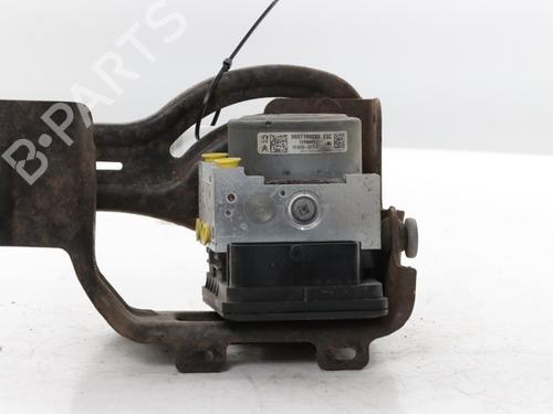 Used ABS pump ABS pump PEUGEOT 2008 I (CU_) 1.2 VTi (82 hp) 40527512 40527512