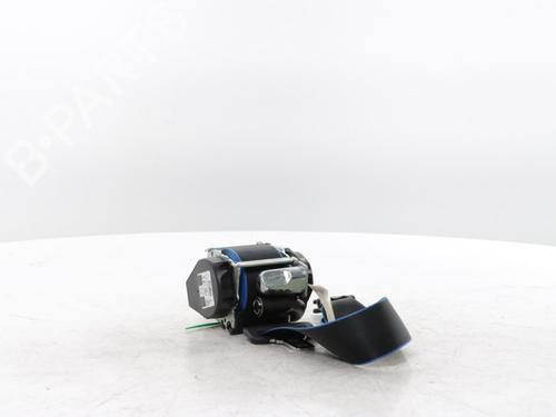 Rear right seatbelt RENAULT CAPTUR II (HF_) E-TECH 145 (HFMU) | BP31960523I28
