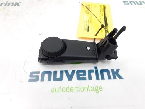 Steering wheel controls RENAULT ARKANA I (LCM_, LDN_) 1.6 E-TECH 145 (LDMU) | BP13194278E15 