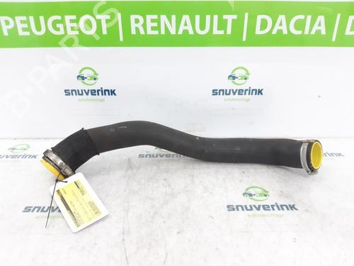 Used Other PEUGEOT PARTNER Box Body/MPV (K9) 1.5 BlueHDi 75 (75 hp) 21544239
