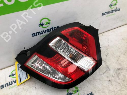 Right taillight RENAULT TWINGO III (BCM_, BCA_) 1.0 SCe 70 | BP24300478C35 - Image 2