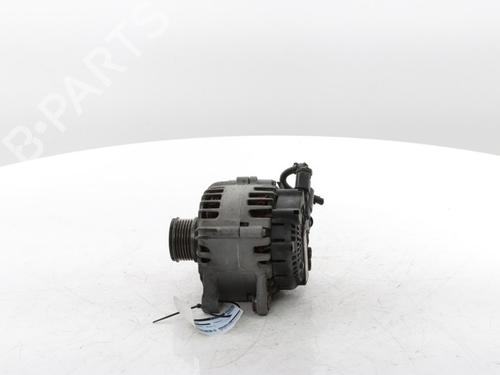 Alternator PEUGEOT 3008 II SUV (MC_, MR_, MJ_, M4_) 1.2 THP/ PureTech 130 (MRHNSM, MRHNSU, MRHNSJ, MRHNYW,... | BP29426237M7 