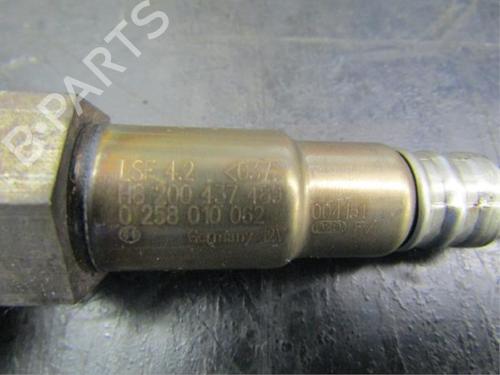 Electronic sensor RENAULT MEGANE III Hatchback (BZ0/1_, B3_) 1.4 TCe (BZ0F, BZ1V) | BP40566459M84 - Image 2