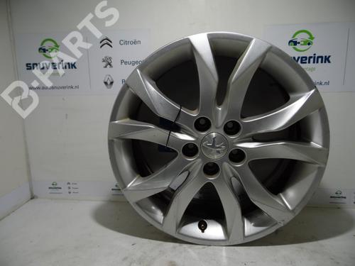 Used Rim Rim PEUGEOT 508 I (8D_) 1.6 THP (156 hp) 10797651 10797651