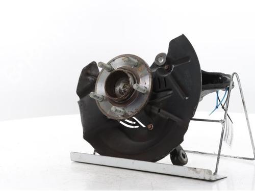 Left front steering knuckle FORD PUMA (J2K, CF7) 1.0 EcoBoost | BP40543261M25 - Image 2