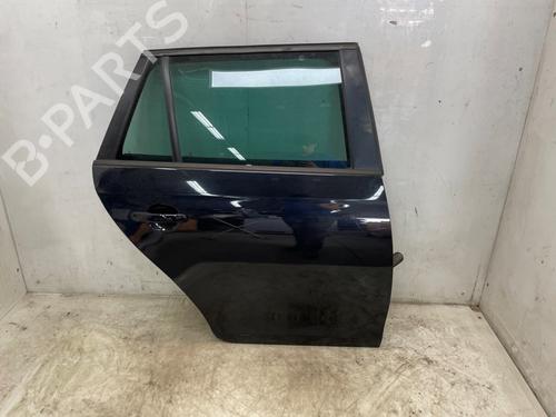Used Right rear door Right rear door 36966798 36966798