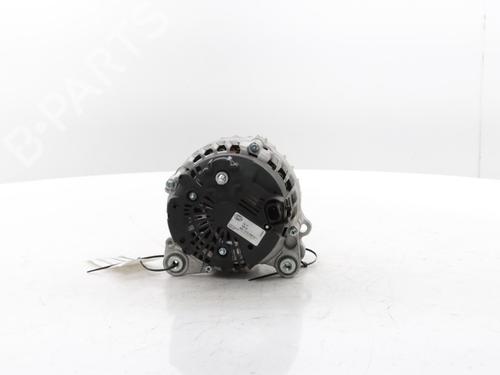 Alternator VW CRAFTER Van (SY_, SX_) 2.0 TDI FWD (SYB, SYC, SYD) | BP39750326M7 - Image 6