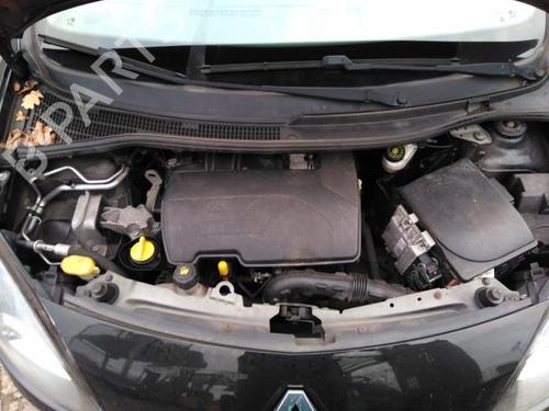 Engine control unit (ECU) RENAULT TWINGO II (CN0_) 1.2 16V (CN04, CN0B) | BP40578257M57 - Image 23
