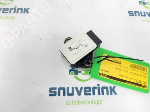 Used ESP ECU ESP ECU 16125862 16125862