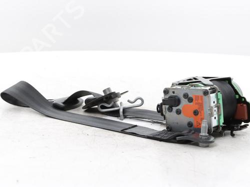 Front right seatbelt CITROËN C4 II (NC_) 1.6 VTi 120 (NC5FS0, NC5FS9) | BP38409213I25 - Image 6