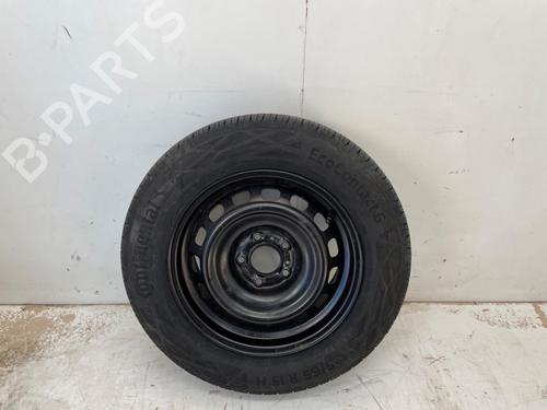 Used Rim OPEL COMBO Box Body/MPV (K9) 1.5 D (102 hp) 27688079
