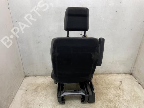 Left front seat PEUGEOT EXPERT Van (V_) 2.0 BlueHDi 120 | BP37026186C15 - Image 4