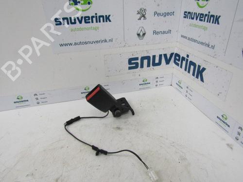 Used Seat buckle PEUGEOT 508 I (8D_) 2.0 HDi Hybrid4 AWC (200 hp) 15521619