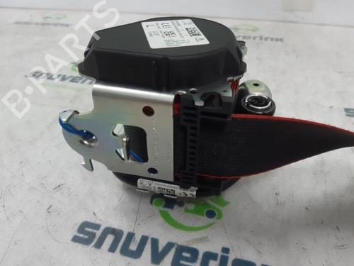 Front left seatbelt RENAULT ARKANA I (LCM_, LDN_) 1.3 TCe 160 (LDN1) | BP40580777I26 - Image 5